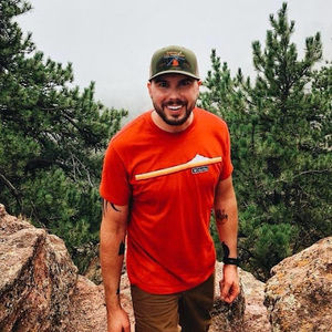 Meet your Posher, Jacob